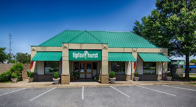 Tipton & Hurst - North Little Rock